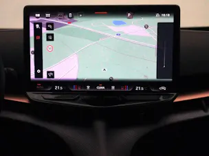 Cupra Tavascan VZ Extreme