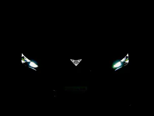Cupra Tavascan VZ Extreme