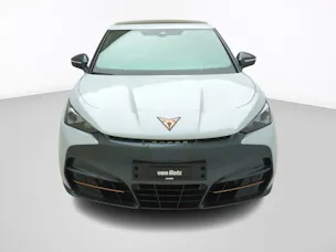 Cupra Tavascan VZ Extreme