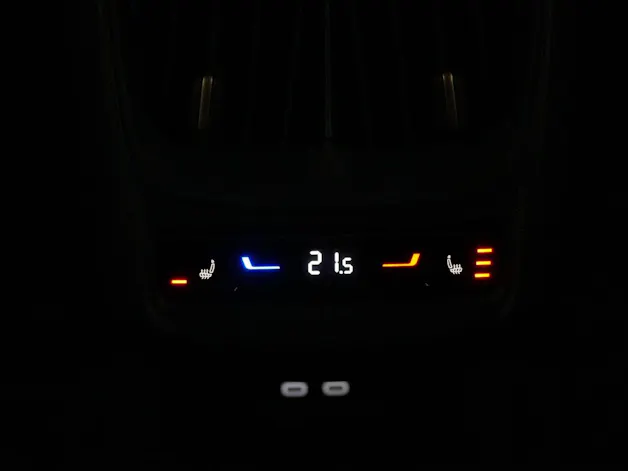 Cupra Tavascan VZ Extreme