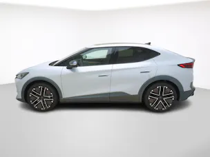 Cupra Tavascan VZ Extreme