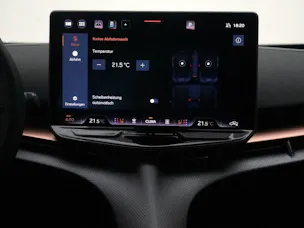 Cupra Tavascan VZ Extreme