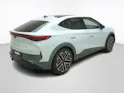 Cupra Tavascan VZ Extreme