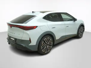Cupra Tavascan VZ Extreme
