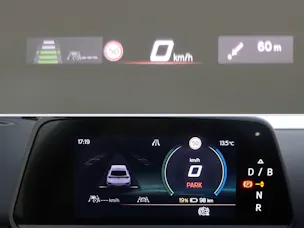 Cupra Tavascan VZ Extreme