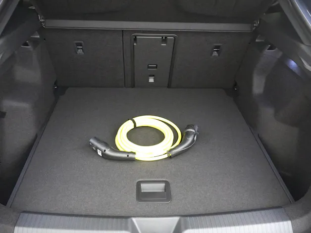 Cupra Tavascan VZ Extreme