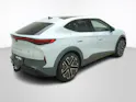 Cupra Tavascan VZ Extreme