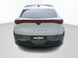 Cupra Tavascan VZ Extreme