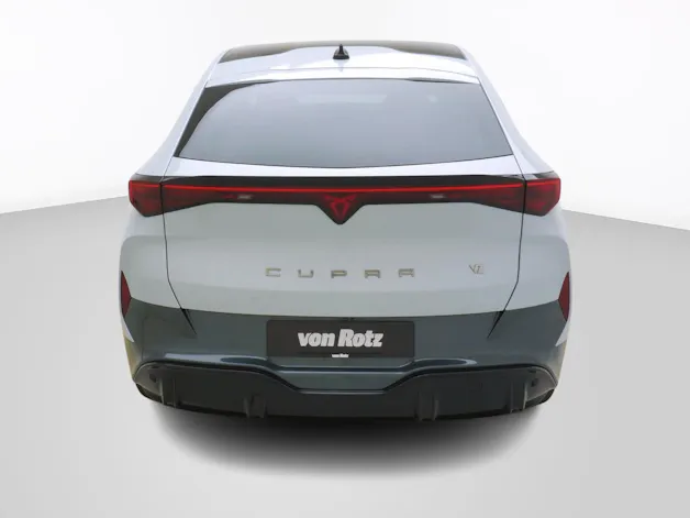 Cupra Tavascan VZ Extreme