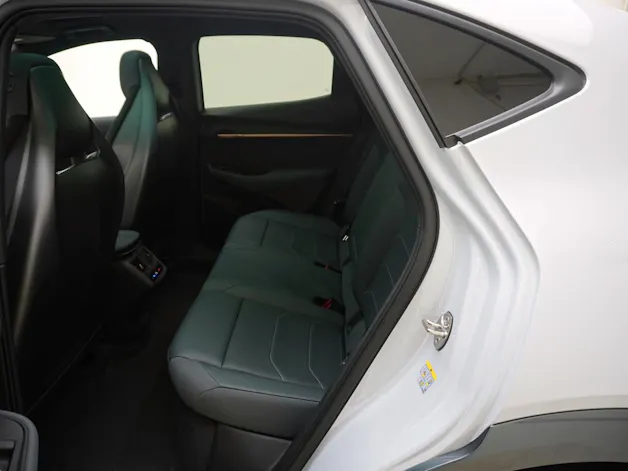 Cupra Tavascan VZ Extreme