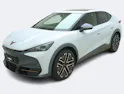 Cupra Tavascan VZ Extreme