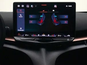Cupra Tavascan VZ Extreme