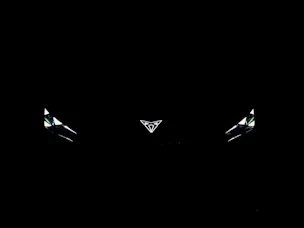 Cupra Tavascan VZ Extreme