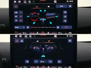 Cupra Tavascan VZ Extreme