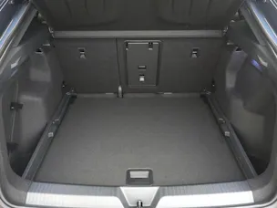Cupra Tavascan VZ Extreme