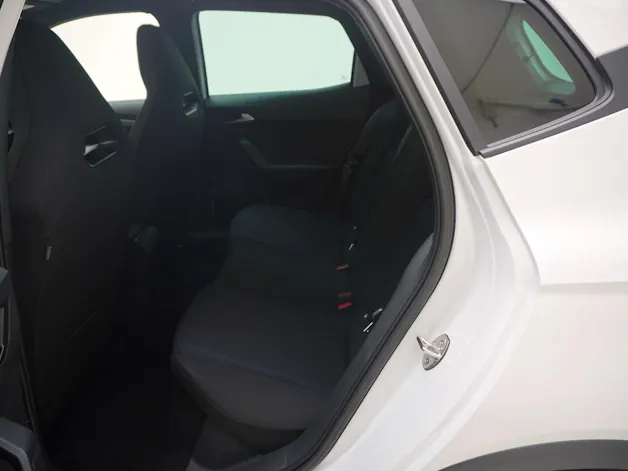 SEAT Arona 1.5 TSI FR DSG