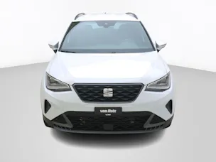 SEAT Arona 1.5 TSI FR DSG