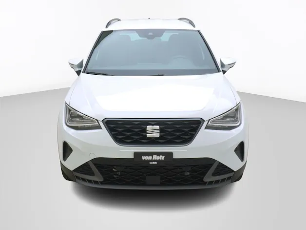 SEAT Arona 1.5 TSI FR DSG