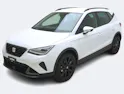 SEAT Arona 1.5 TSI FR DSG