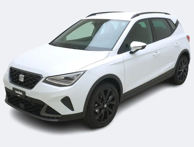 SEAT Arona 1.5 TSI FR DSG