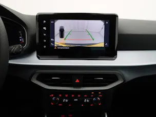 SEAT Arona 1.5 TSI FR DSG