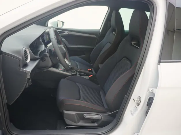 SEAT Arona 1.5 TSI FR DSG