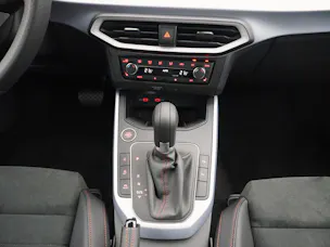 SEAT Arona 1.5 TSI FR DSG