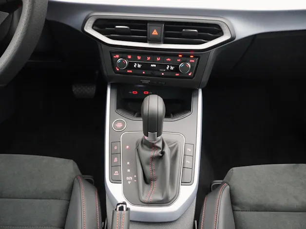 SEAT Arona 1.5 TSI FR DSG