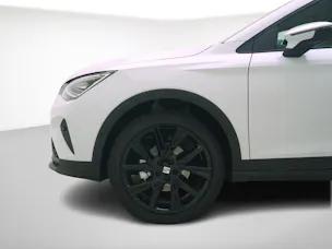 SEAT Arona 1.5 TSI FR DSG