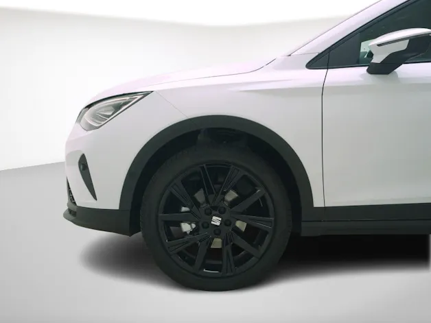 SEAT Arona 1.5 TSI FR DSG