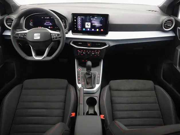 SEAT Arona 1.5 TSI FR DSG