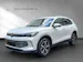 VW VW Tiguan Elegance 2.0TSI 204PS 4Motion DSG