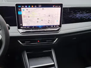VW VW Tiguan Elegance 2.0TSI 204PS 4Motion DSG