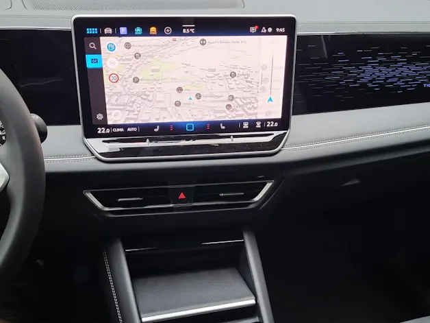 VW VW Tiguan Elegance 2.0TSI 204PS 4Motion DSG