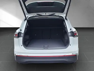 VW VW Tiguan Elegance 2.0TSI 204PS 4Motion DSG