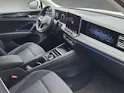 VW VW Tiguan Elegance 2.0TSI 204PS 4Motion DSG