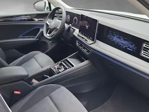 VW VW Tiguan Elegance 2.0TSI 204PS 4Motion DSG