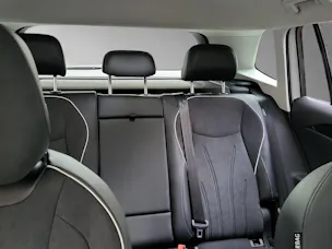 VW VW Tiguan Elegance 2.0TSI 204PS 4Motion DSG