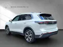 VW VW Tiguan Elegance 2.0TSI 204PS 4Motion DSG
