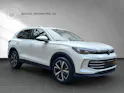 VW VW Tiguan Elegance 2.0TSI 204PS 4Motion DSG