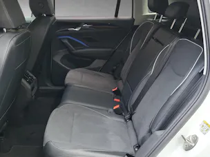VW VW Tiguan Elegance 2.0TSI 204PS 4Motion DSG