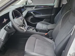 VW VW Tiguan Elegance 2.0TSI 204PS 4Motion DSG