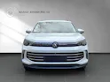 VW VW Tiguan Elegance 2.0TSI 204PS 4Motion DSG