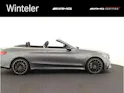 Mercedes-Benz C 43 AMG 4Matic