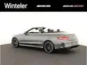 Mercedes-Benz C 43 AMG 4Matic