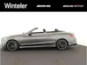 Mercedes-Benz C 43 AMG 4Matic