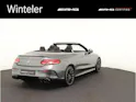 Mercedes-Benz C 43 AMG 4Matic