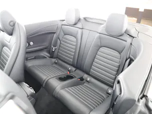 Mercedes-Benz C 43 AMG 4Matic