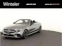 Mercedes-Benz C 43 AMG 4Matic
