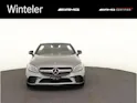 Mercedes-Benz C 43 AMG 4Matic